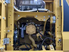 Caterpillar-323 07A-2018-209341