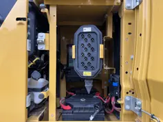 Caterpillar-323 07A-2018-209341