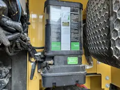 Caterpillar-323 07A-2018-209341