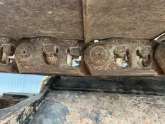 Caterpillar-323 07A-2018-209341