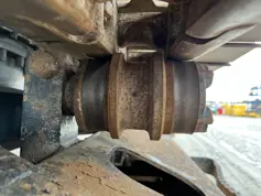 Caterpillar-323 07A-2018-209341