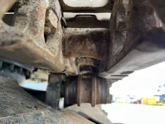 Caterpillar-323 07A-2018-209341