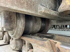 Caterpillar-323 07A-2018-209341