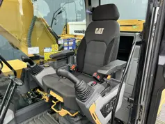 Caterpillar-323 07A-2018-209341