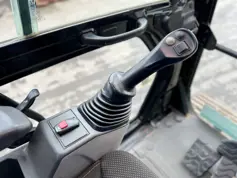 Caterpillar-323 07A-2018-209341