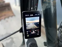 Caterpillar-323 07A-2018-209341