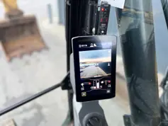 Caterpillar-323 07A-2018-209341