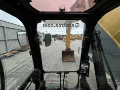 Caterpillar-323 07A-2018-209341