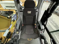 Caterpillar-323 07A-2018-209341
