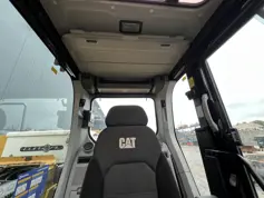 Caterpillar-323 07A-2018-209341