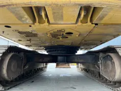 Caterpillar-323 07A-2018-209341