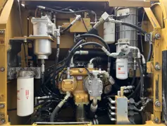 Caterpillar-323D L-2008-209160