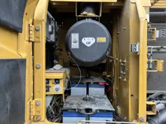 Caterpillar-323D L-2008-209160