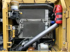 Caterpillar-323D L-2008-209160