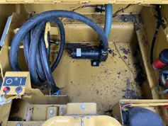 Caterpillar-323D L-2008-209160