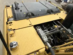 Caterpillar-323D L-2008-209160