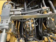 Caterpillar-323D L-2008-209160