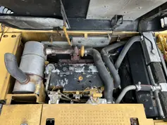 Caterpillar-323D L-2008-209160