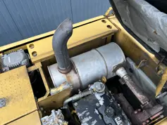 Caterpillar-323D L-2008-209160