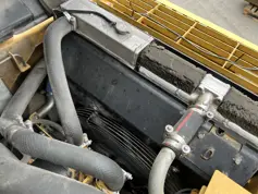 Caterpillar-323D L-2008-209160