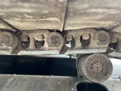 Caterpillar-323D L-2008-209160
