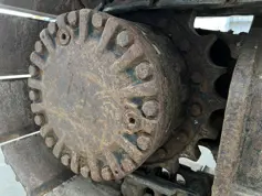 Caterpillar-323D L-2008-209160