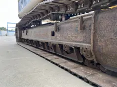 Caterpillar-323D L-2008-209160