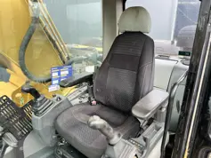 Caterpillar-323D L-2008-209160