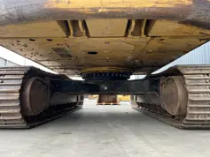Caterpillar-323D L-2008-209160