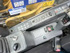 Caterpillar-323D L-2008-209160