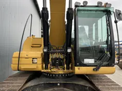 Caterpillar-323D L-2008-209160