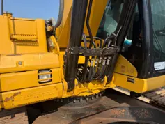Caterpillar-323D L-2008-213429