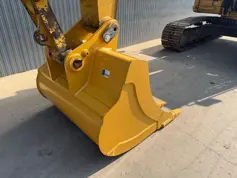 Caterpillar-323D L-2008-213429
