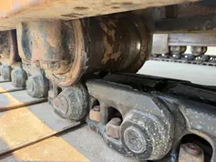 Caterpillar-323D L-2008-213429