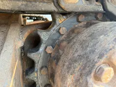 Caterpillar-323D L-2008-213429