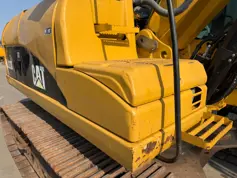 Caterpillar-323D L-2008-213429