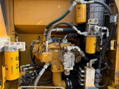 Caterpillar-323D L-2008-213429