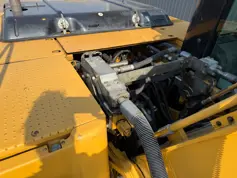 Caterpillar-323D L-2008-213429