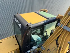 Caterpillar-323D L-2008-213429