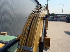 Caterpillar-323D L-2008-213429