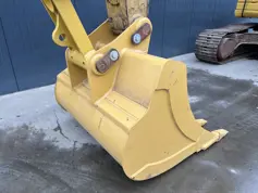 Caterpillar-323D L-2009-203769