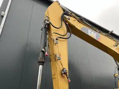 Caterpillar-323D L-2009-203769