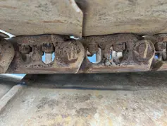 Caterpillar-323D L-2009-203769