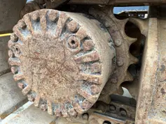 Caterpillar-323D L-2009-203769