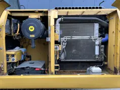 Caterpillar-323D L-2009-203769