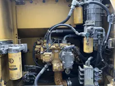 Caterpillar-323D L-2009-203769