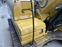 Caterpillar-323D L-2009-203769