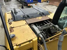 Caterpillar-323D L-2009-203769