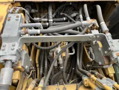 Caterpillar-323D L-2009-203769