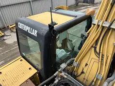 Caterpillar-323D L-2009-203769